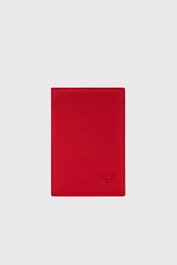 Zoozie Bags Passcase - Rojo